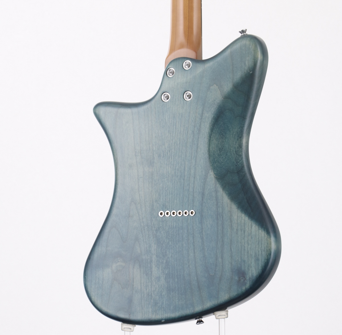 Ryoga リョーガ SKATER 　美品　ブルー系 Ryoga Skater/Le Luminous Blue B Grade Special Price Safe