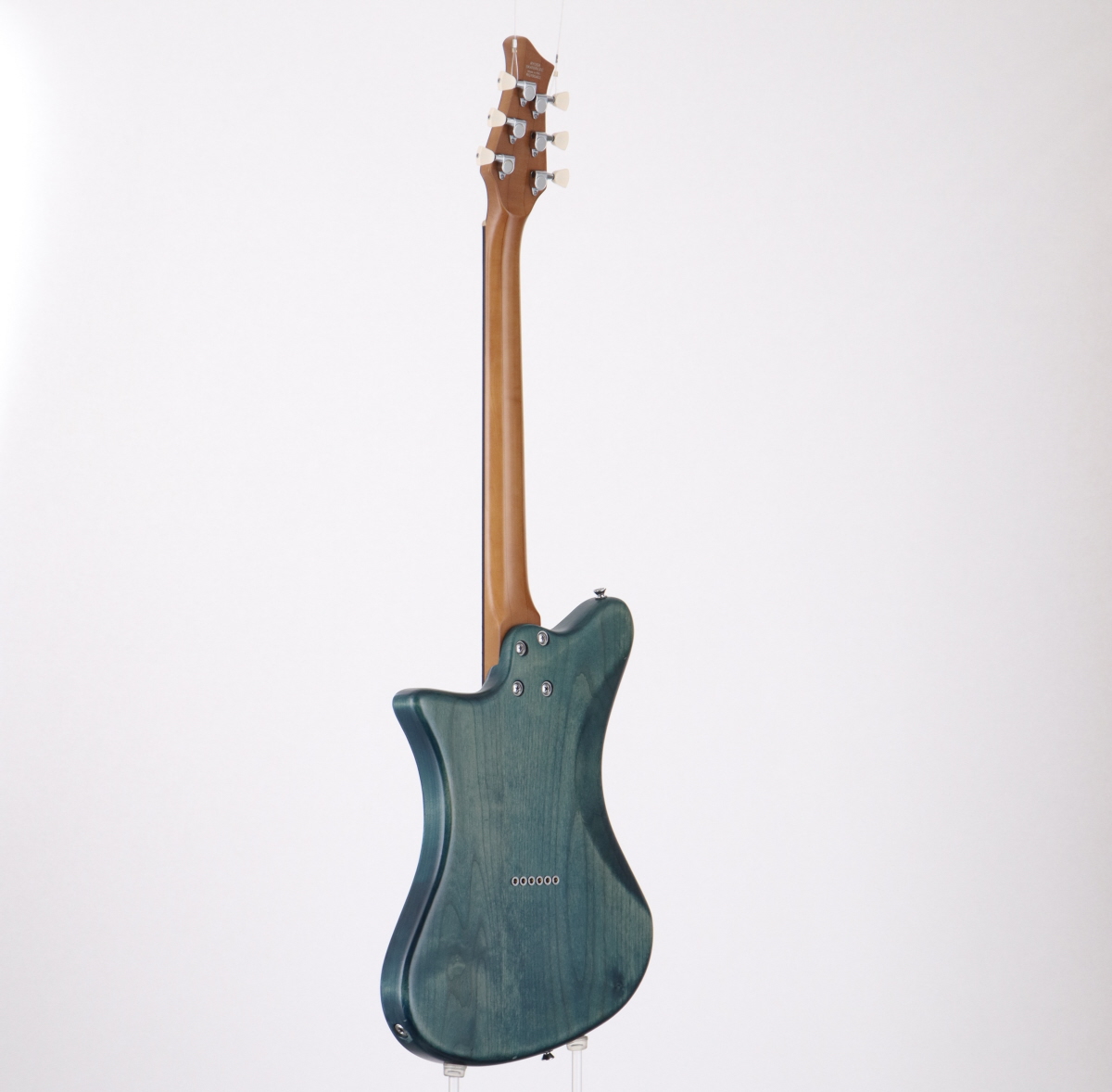 中古】RYOGA / SKATER/LEC GBU ［2.92kg］【S/N RG19G402