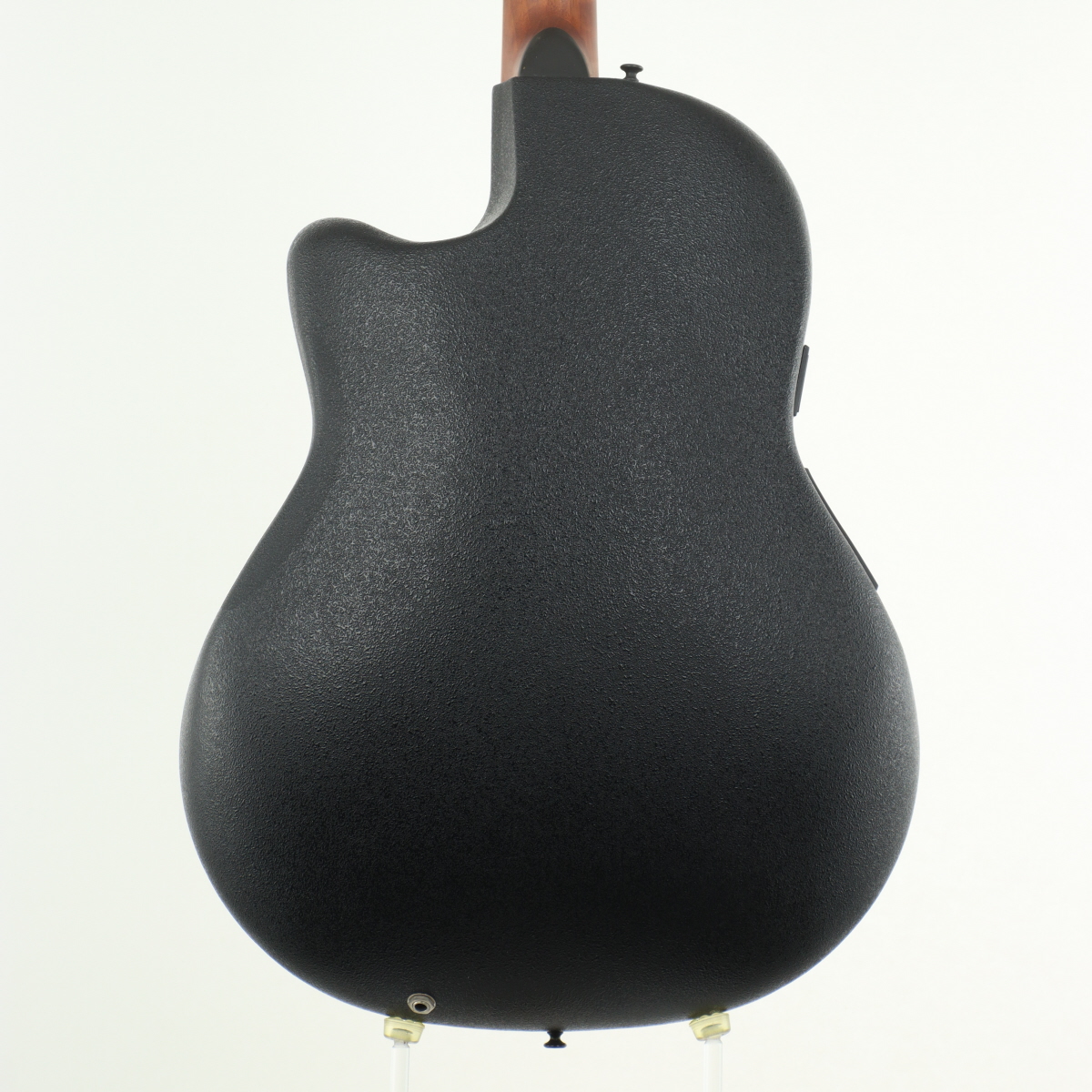 Ovation Celebrity cp257 black エレアコ Ovation Celebrity】オベーション『E.アコースティックギター