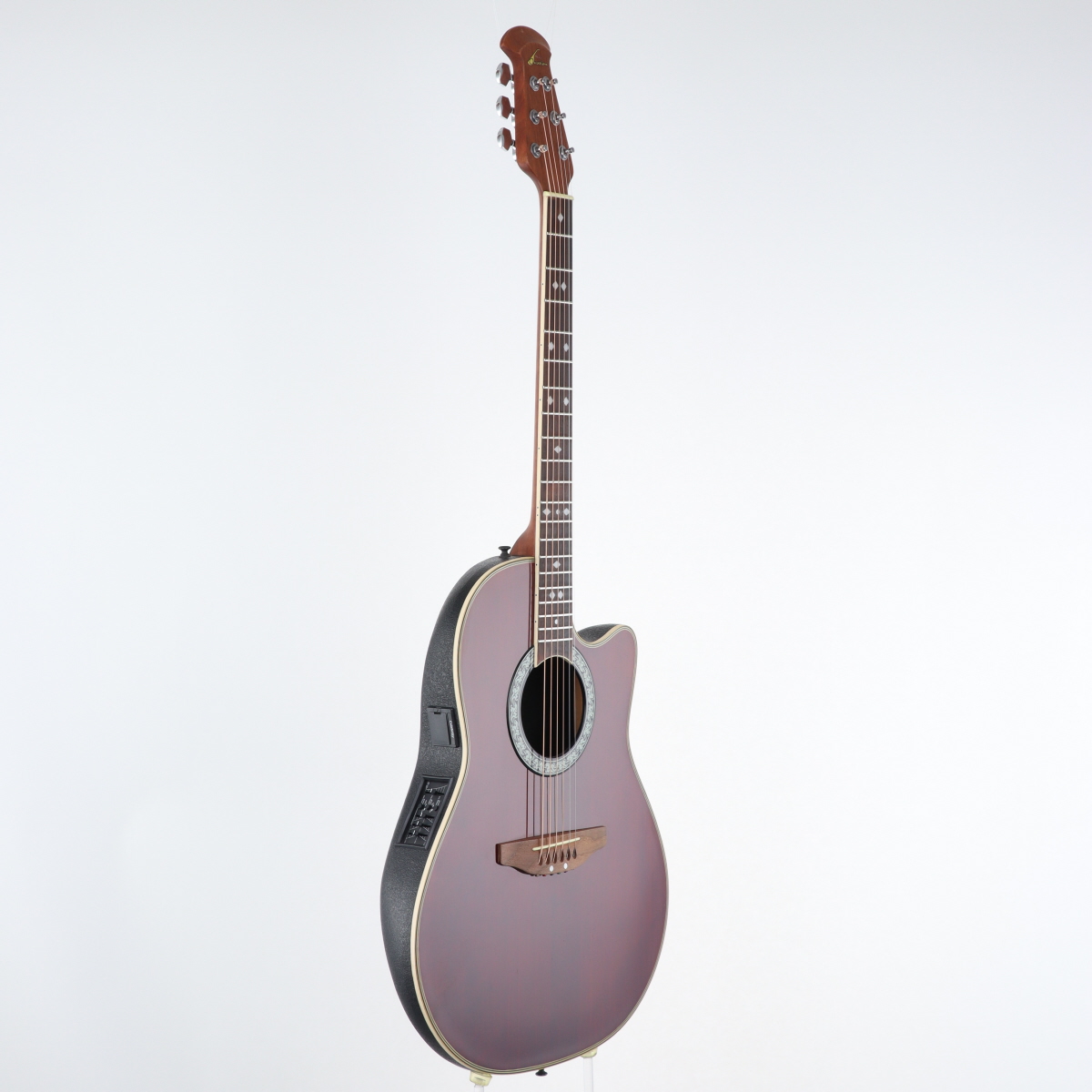 中古】Celebrity by Ovation / CC157 Super Shallow Body 【梅田
