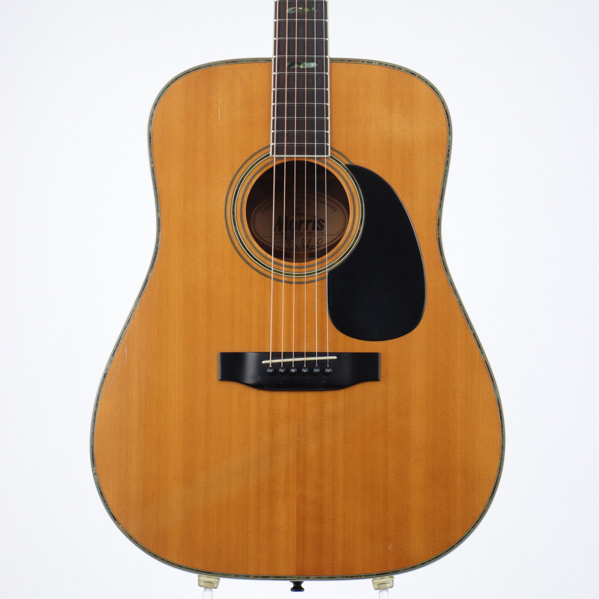 中古】Morris / W-40 【梅田店】 | イシバシ楽器