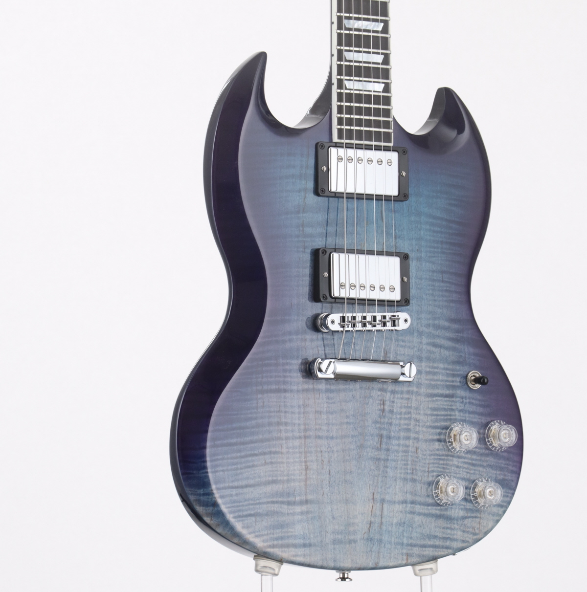 中古】GIBSON USA / SG Modern Blueberry Fade 【新宿店