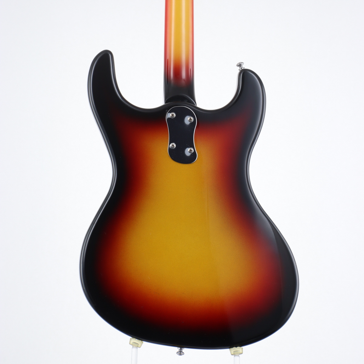 mosrite モズライト 65年製 Mosrite Super Custom 65 Black <モズライト>｜平野楽器