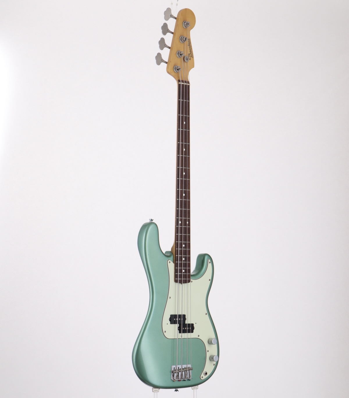 Bacchus BPB-62 BEGINNING OF THE NEW TRADITON - ギター・楽器