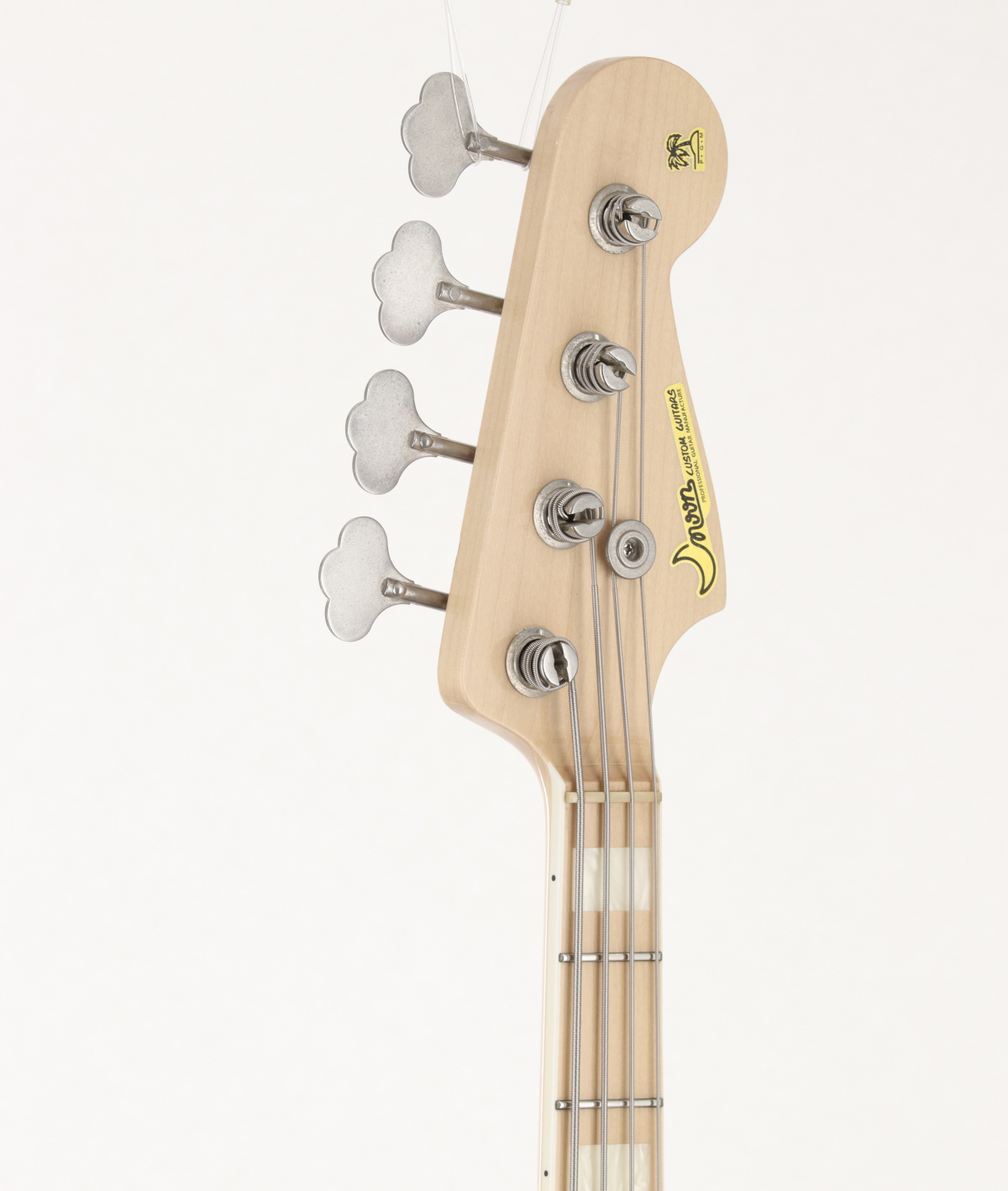 中古】MOON / JB-268OX N/M CR 【御茶ノ水本店】 | イシバシ楽器