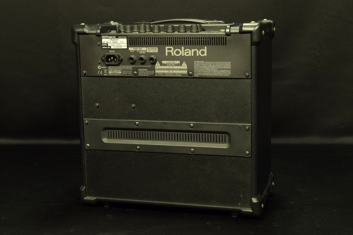 １品物超激レア　ROLAND　アンプ値下げ 1品物超激レア ROLAND アンプ値下げ ローランド(ROLAND)|ギター