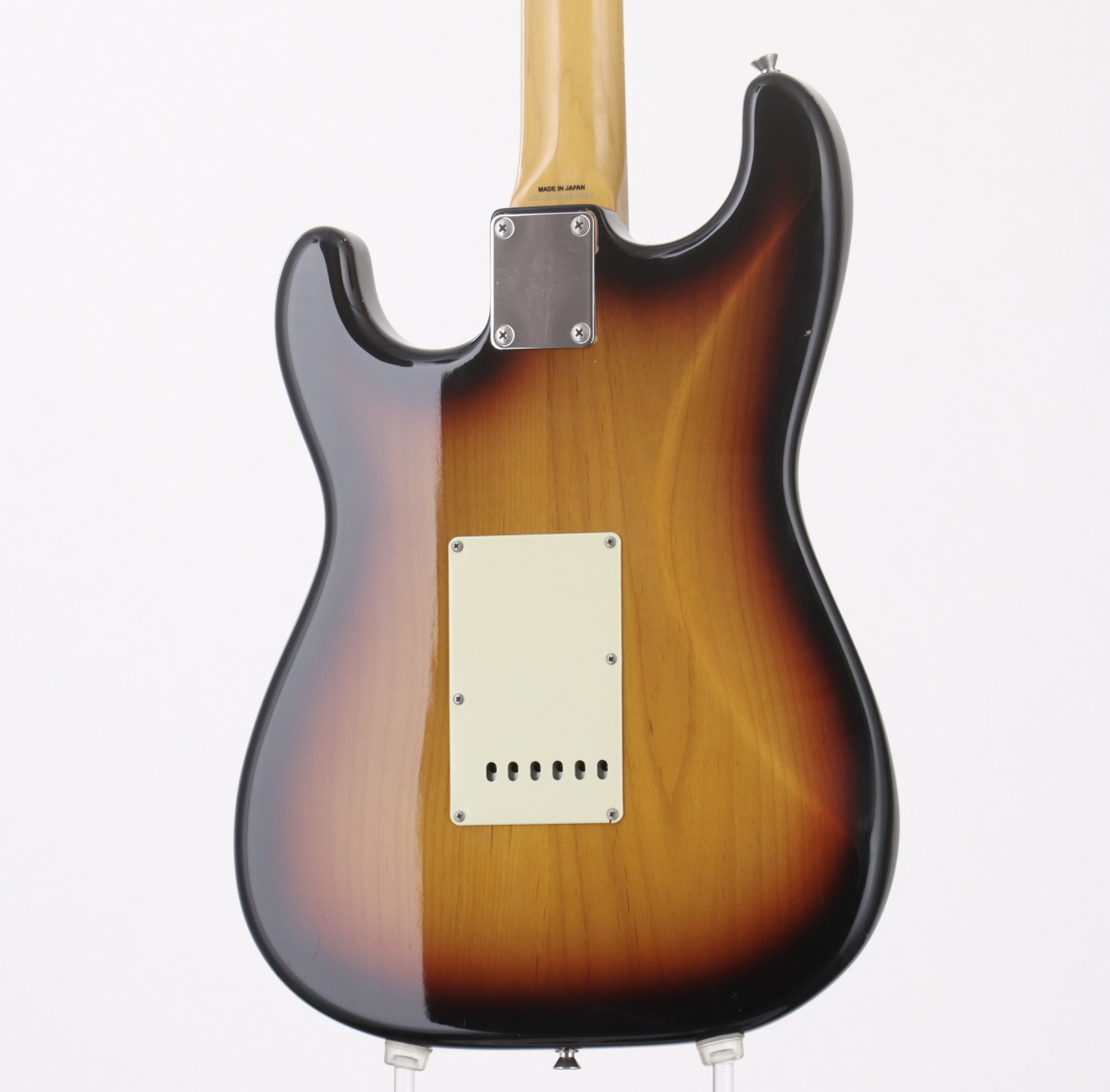 1991年 fender Japan ST62 ジャンク品 1991年 fender Japan ST62 ジャンク品 1991 Fender Japan ST-62