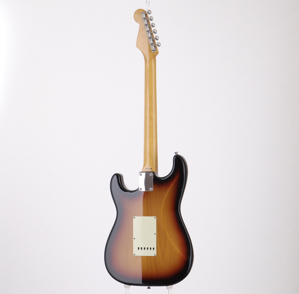 Fender Japan THINLINE 2012年製 Pre Owned 2012 Fender Limited Edition Telecaster Thinline