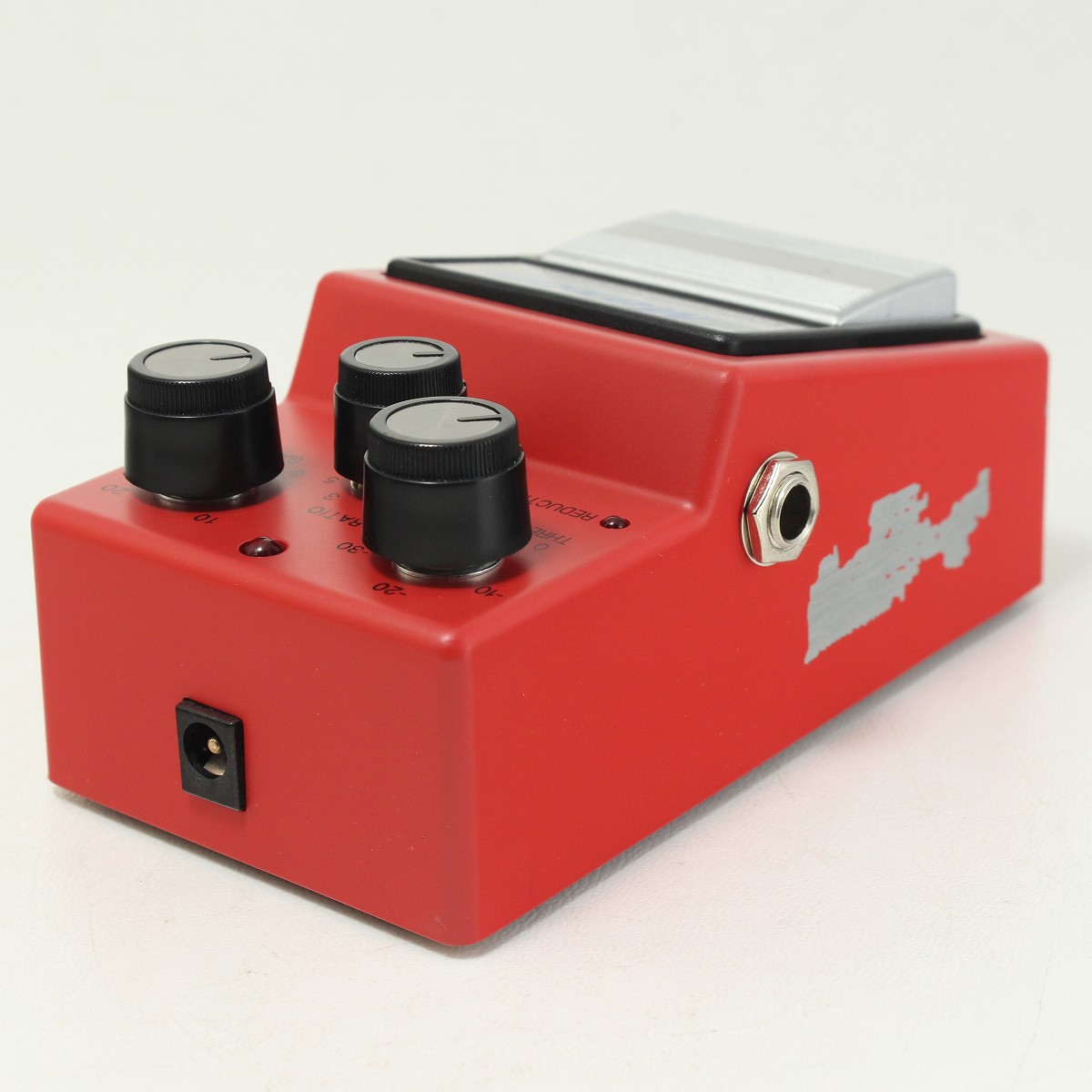 Maxon CP9Pro+ コンプレッサー/リミッター　中古　完動美品 used】MAXON / CP9pro+ Compressor / Limiter【GIB横浜】 - Geek