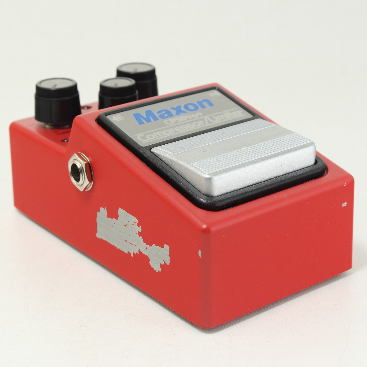 Maxon CP9Pro+ コンプレッサー/リミッター　中古　完動美品 used】MAXON / CP9pro+ Compressor / Limiter【GIB横浜】 - Geek