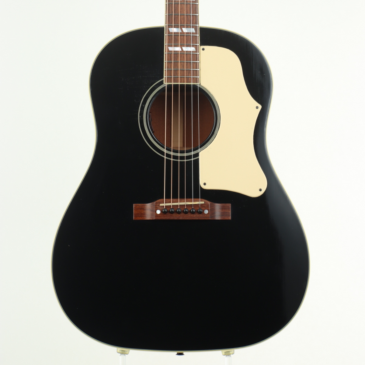 中古】Gibson / 1950s Southern Jumbo Modified Ebony 【梅田店