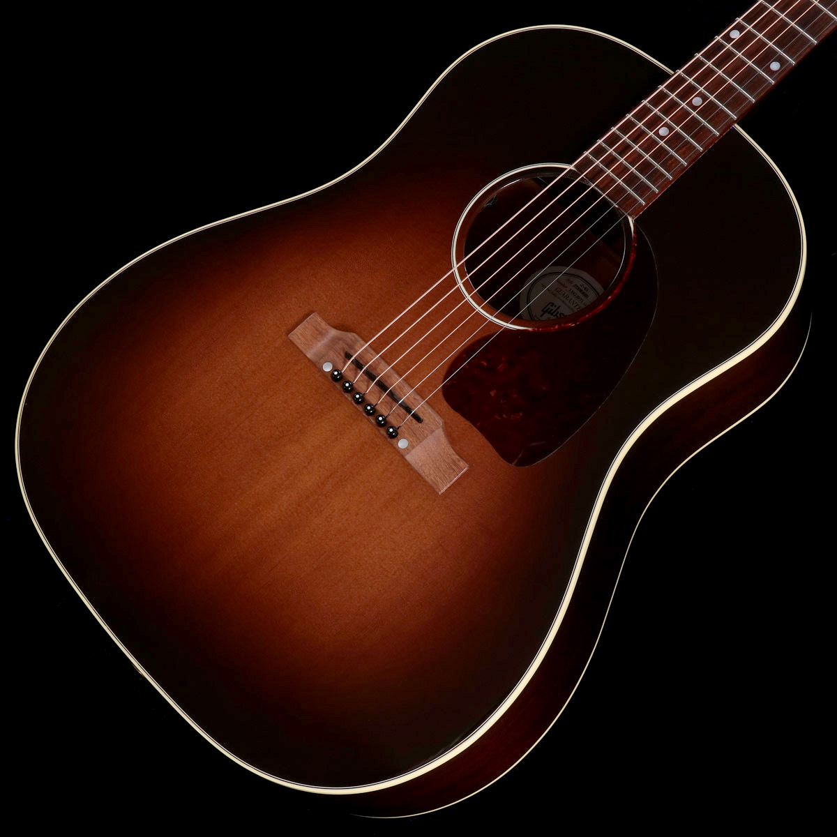 中古】Gibson / J-45 Standard VS (Vintage Sunburst)[2012年製