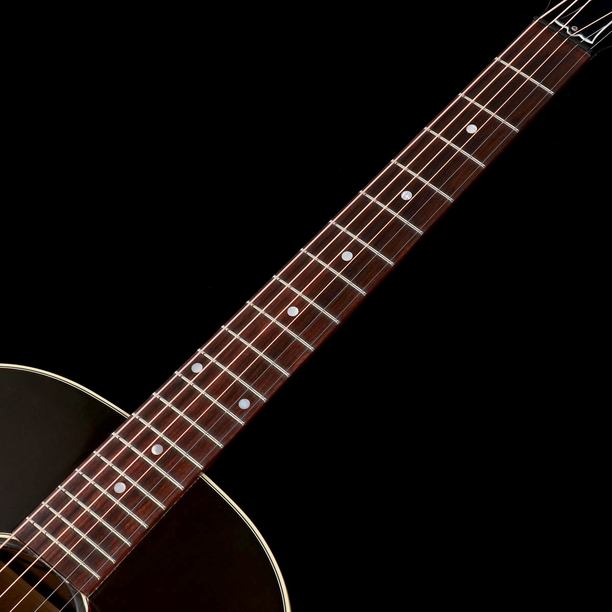 gibson j-45 standard　ギター　ギブソン　2012 Gibson Acoustic Guitars - 2012 J-45 Standard Sunburst Used