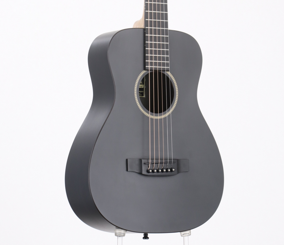 リトルマーチン　LXME Little Martin アコギ　トラベルギター Martin / LXME Little Martin | イシバシ楽器