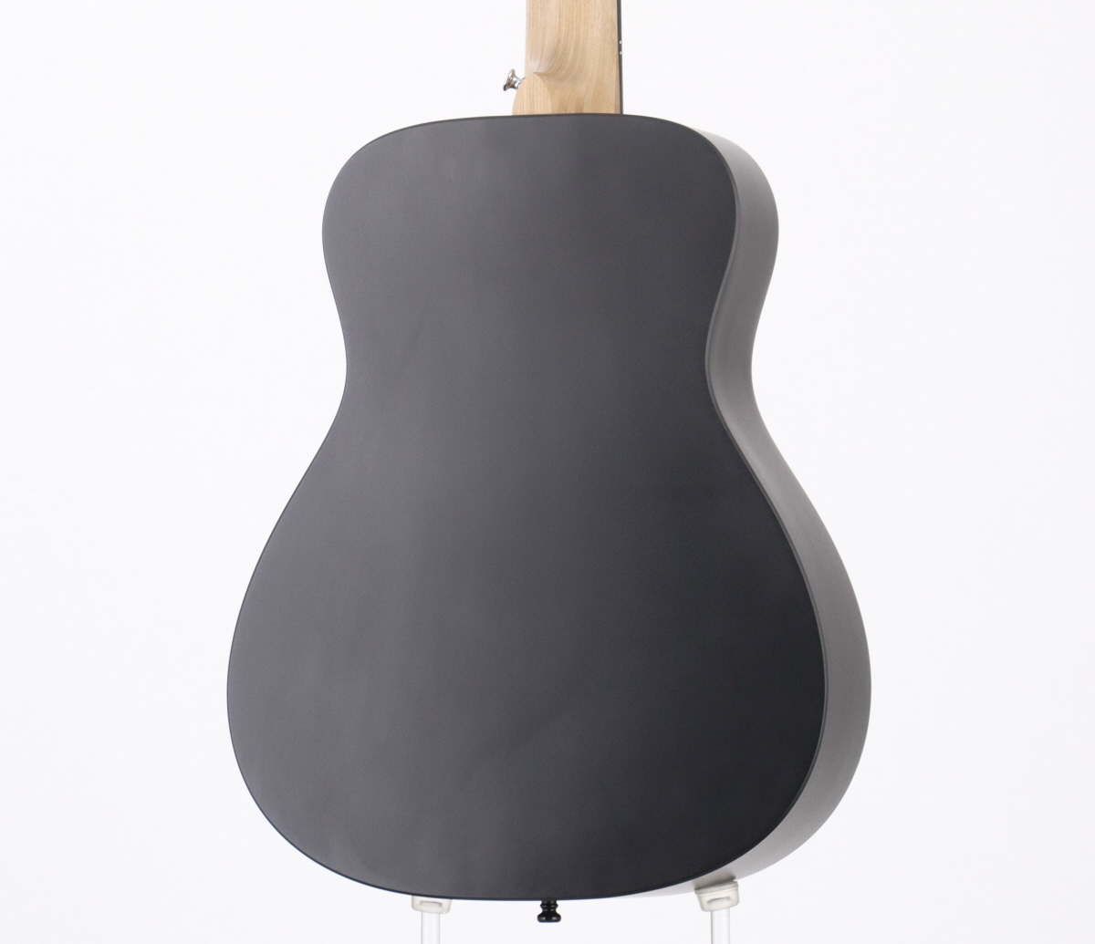 M8198 Martin LX Black リトルマーチン 黒 トラベルギター Martin マーチン LX Black Little Martin【リトルマーチン