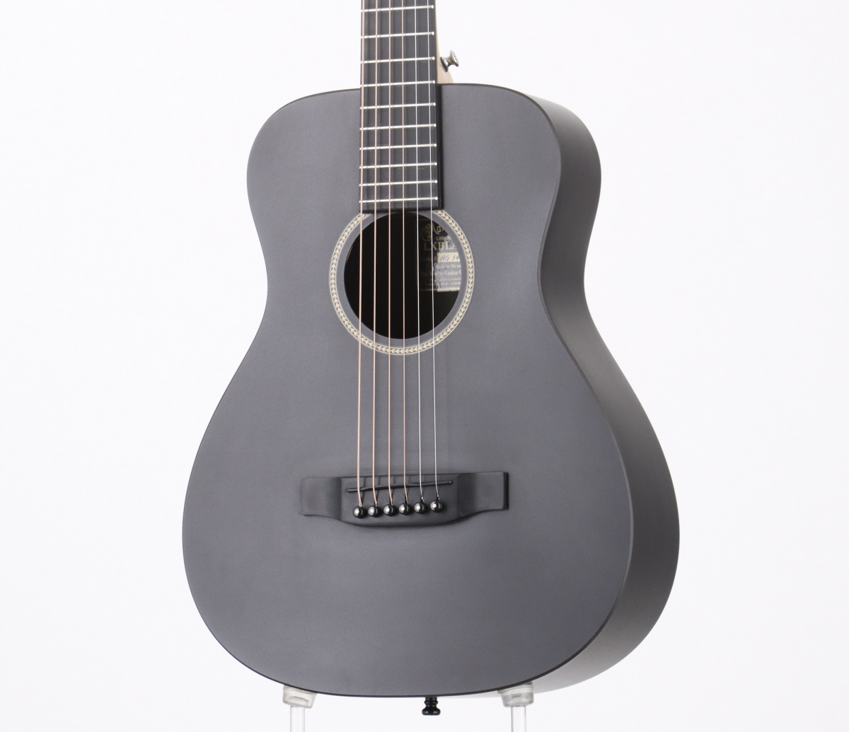 Martin】マーチン『アコースティックギター』Little Martin LX