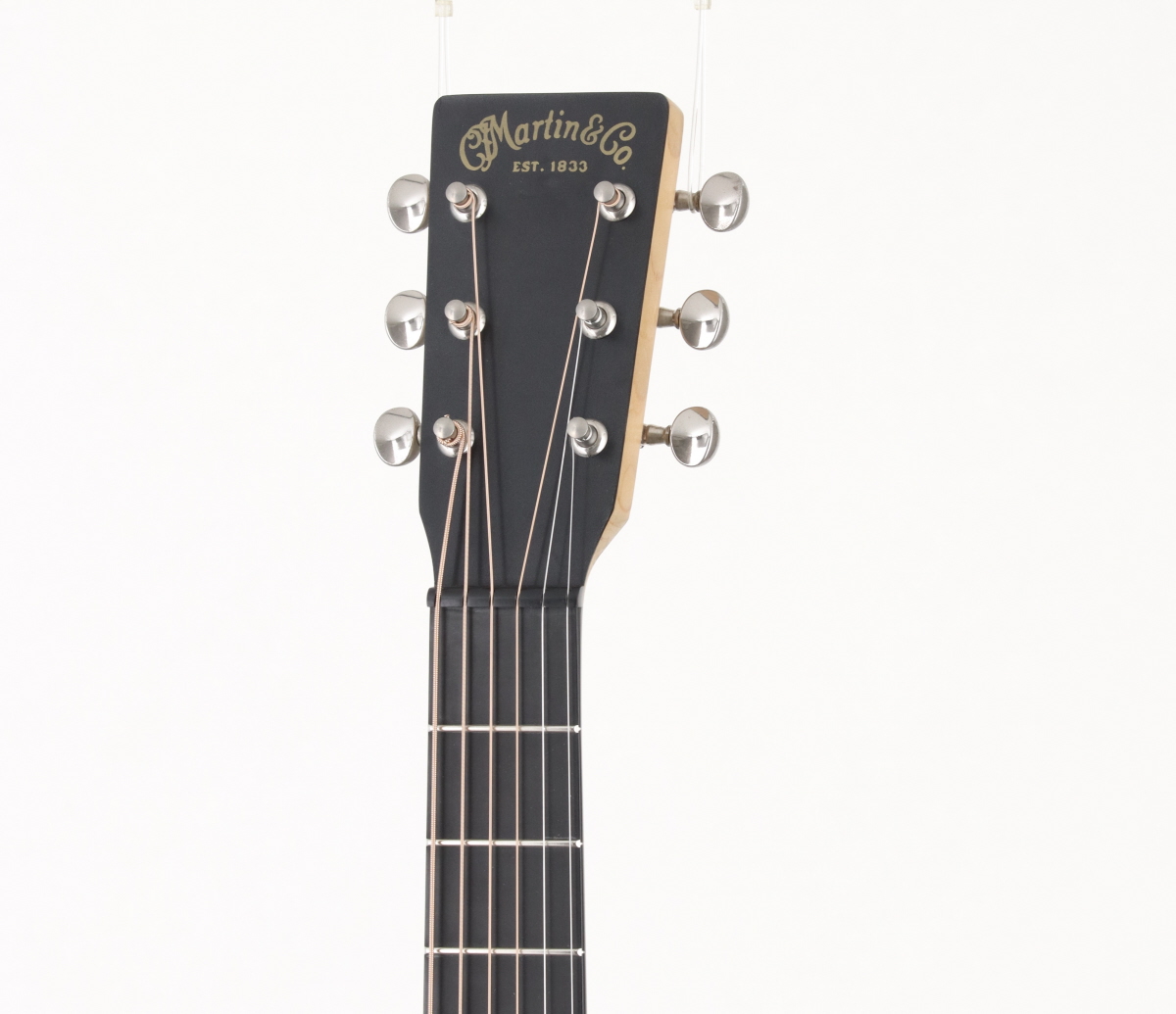 M8198 Martin LX Black リトルマーチン 黒 トラベルギター 中古】Martin / LX Black Little Martin 【S/N 14928】マーチン