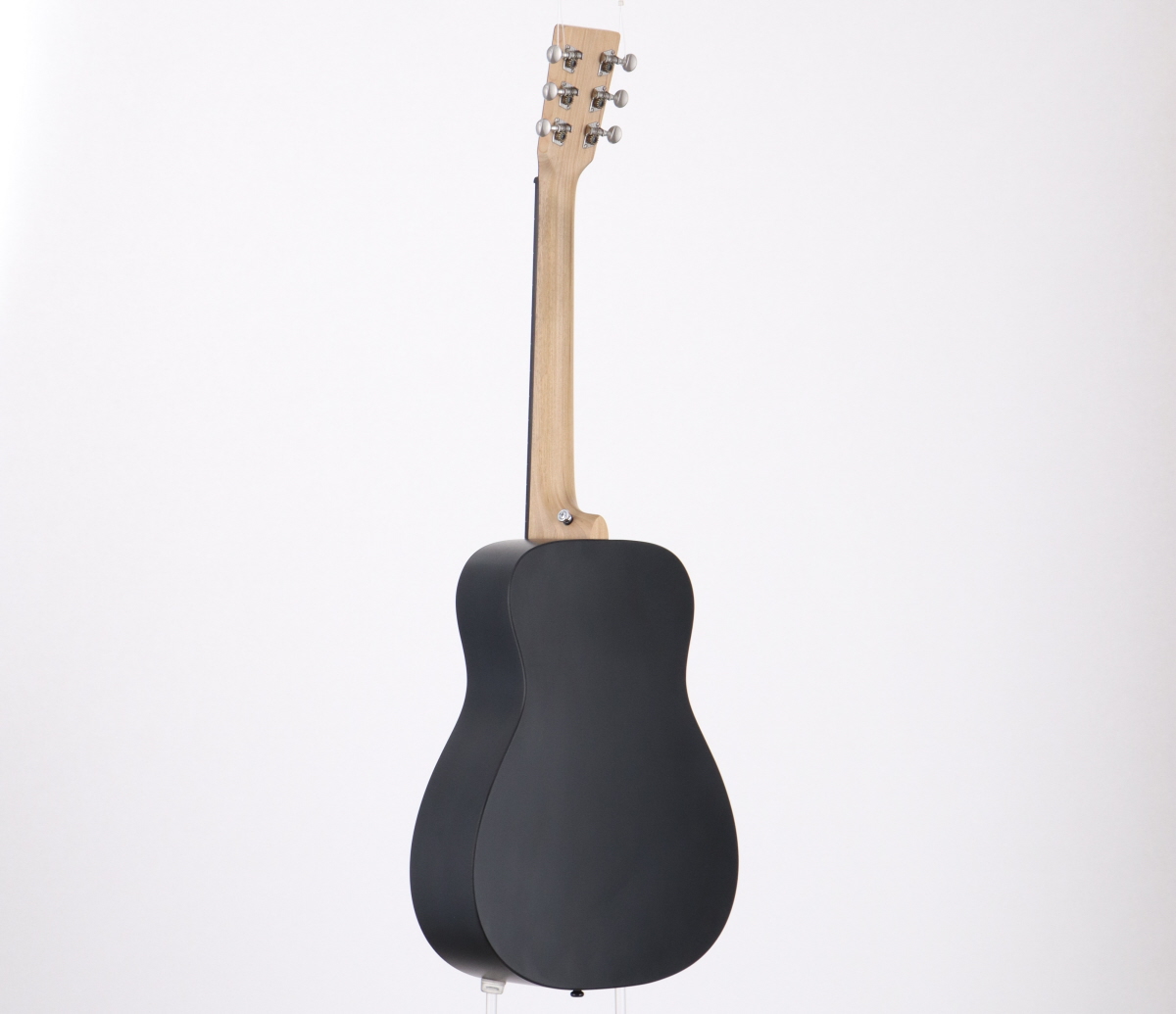 M8198 Martin LX Black リトルマーチン 黒 トラベルギター M8198 Martin LX Black リトルマーチン 黒 トラベルギター