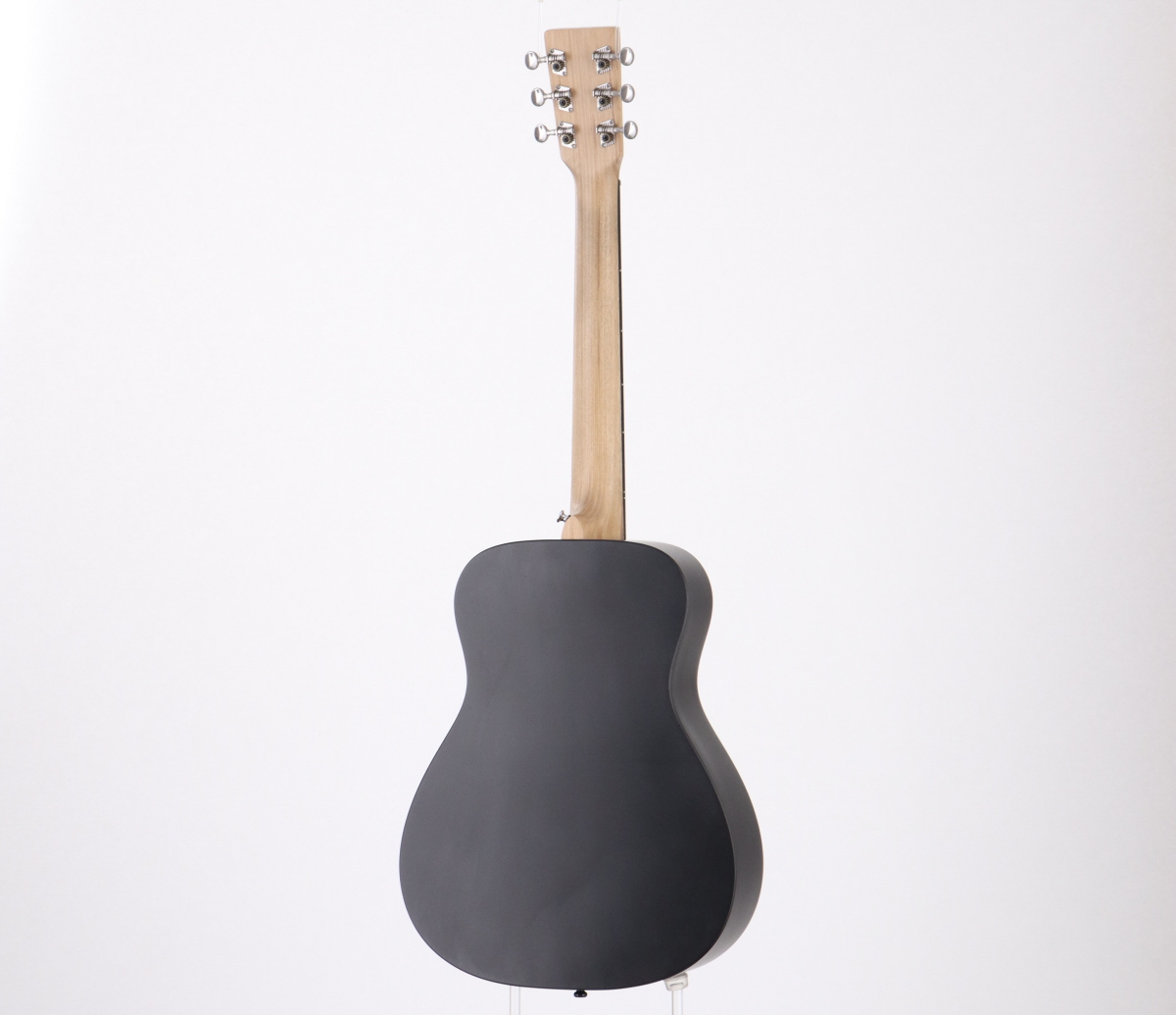 中古】Martin / LX Black Little Martin 【S/N 14928】マーチン