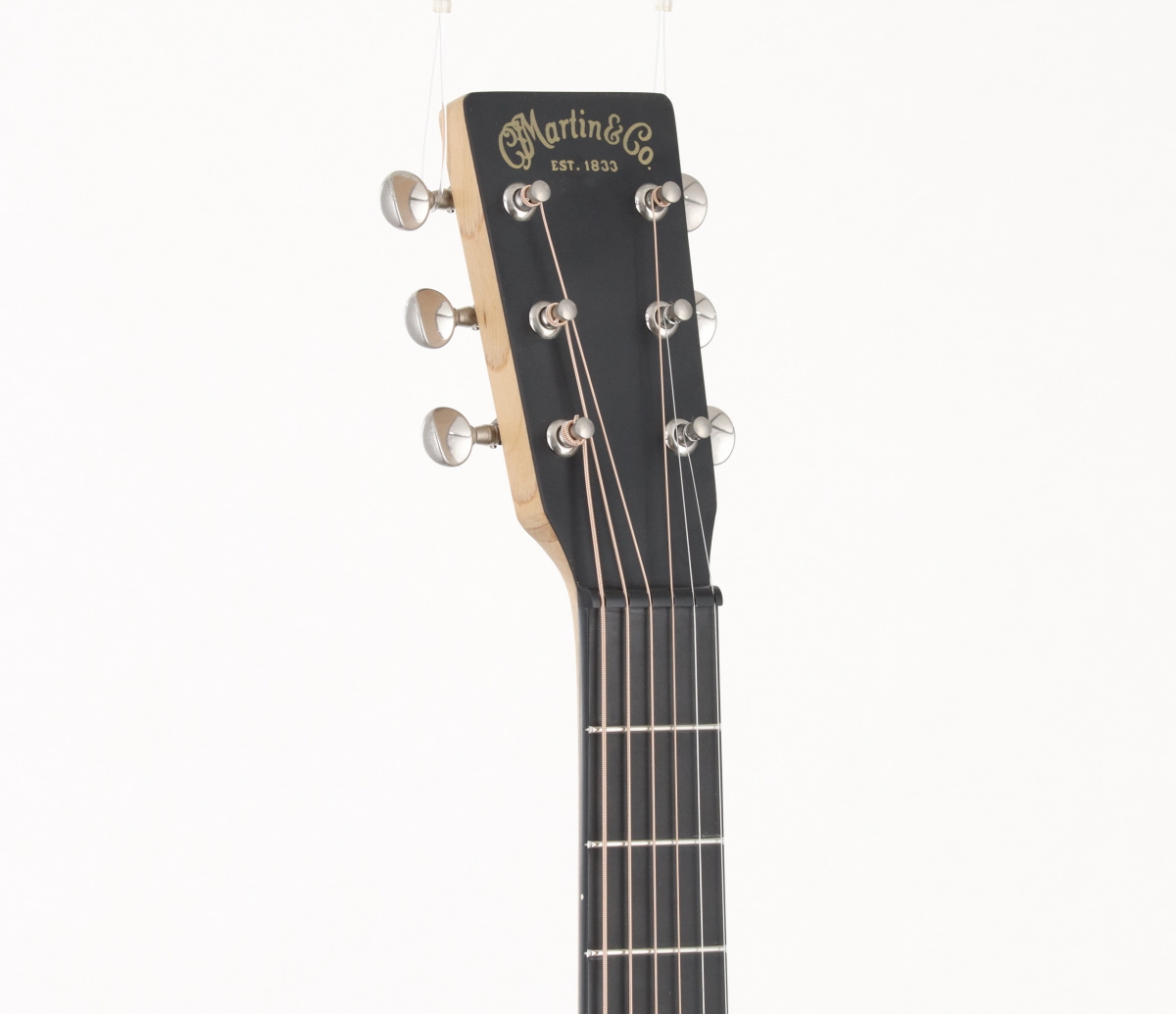 Martin LX Black リトルマーチン　ブラック　トラベルギター 新品入荷】オールブラックのリトルマーチン！Martin / LX BLACK
