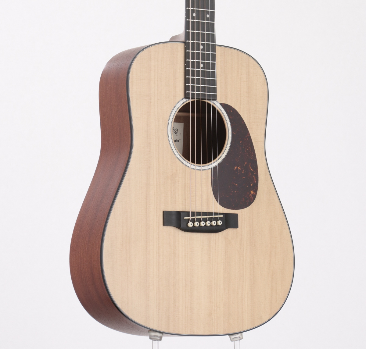 Martin / DJr-10 Burst  10月31日まで出品 DJr-10 Burst