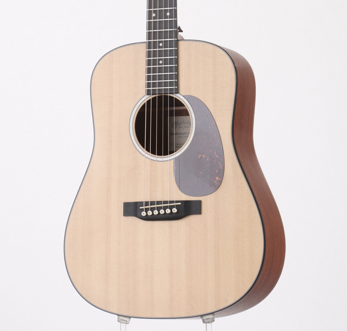 Martin / DJr-10 Burst 10月31日まで出品 ギター