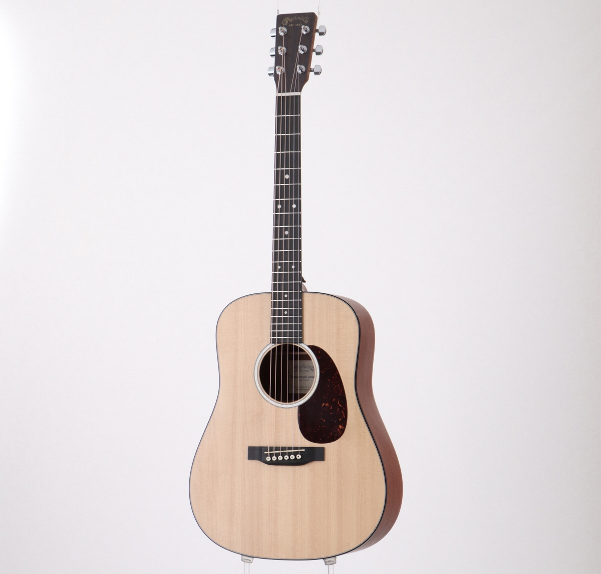 Martin / DJr-10 Burst  10月31日まで出品 DJr-10 Burst