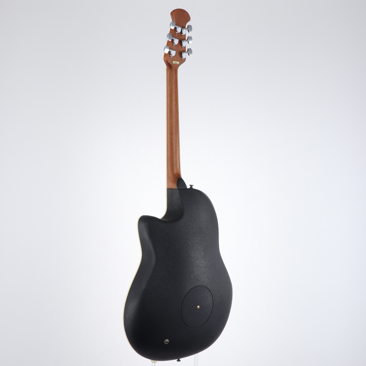 中古】Celebrity by Ovation / CS257 Celebrity Deluxe Ruby Red