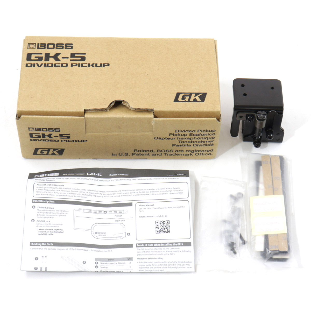 中古】BOSS / GM-800/GK-5/BGK-15 Set 【池袋店】 | イシバシ楽器 中古】BOSS / GM-800/GK-5/BGK-15 Set 【池袋店】 | イシバシ楽器