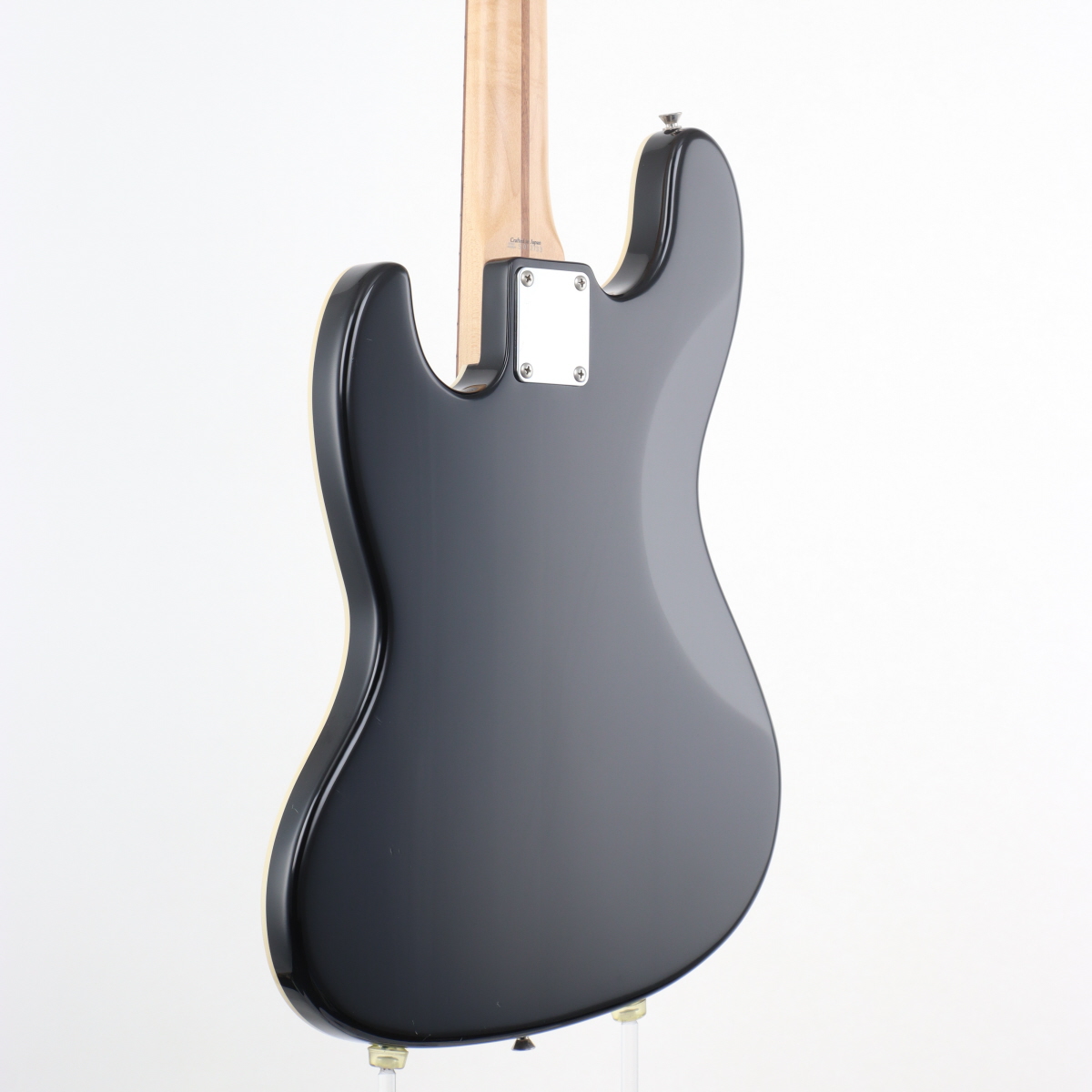 中古】Fender Japan フェンダージャパン / AJB-66 Black