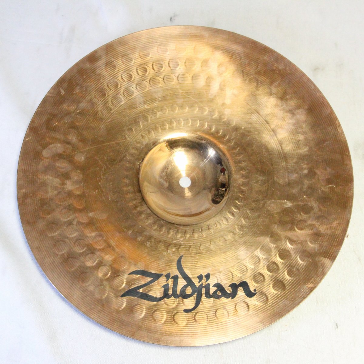 クラッシュシンバル14インチ Amazon.co.jp: Zildjian i Crash14 クラッシュシンバル 14インチ