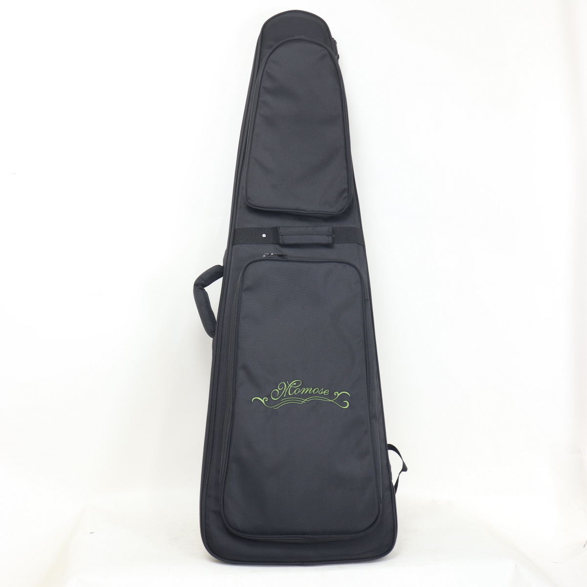 送料無料キャンペーン / 中古】Momose MJ 【梅田店 Green Surf Fretless STD Five-1 パーカッション・打楽器