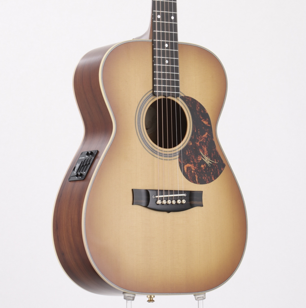 中古】MATON / EGB808 Nashville【名古屋栄店】 | イシバシ楽器