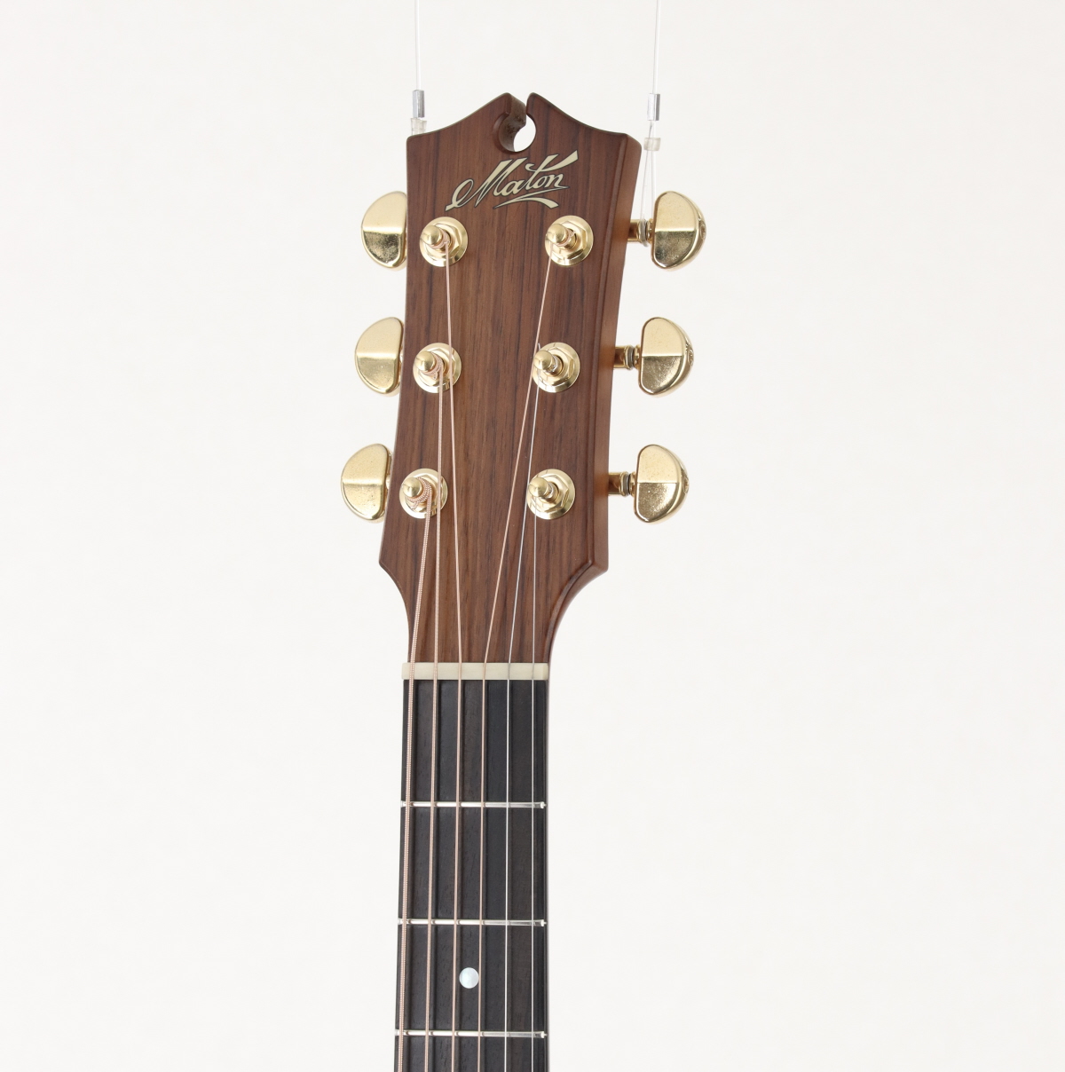中古】MATON / EGB808 Nashville【名古屋栄店】 | イシバシ楽器