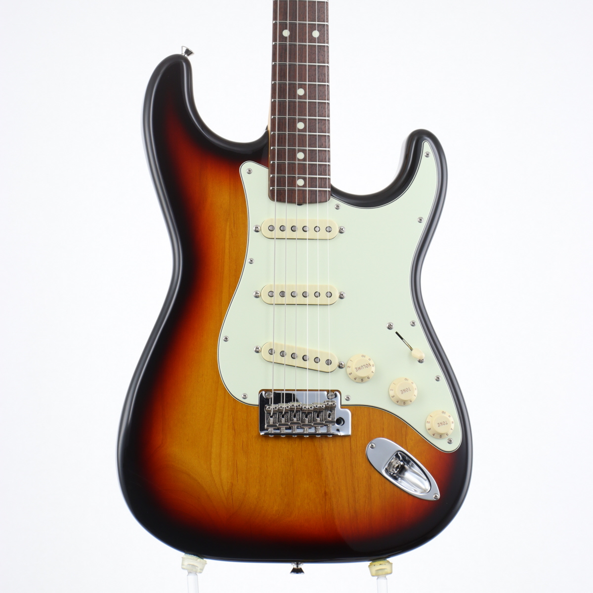 中古】Fender / Made in Japan Hybrid 60s Stratocaster 3-Color