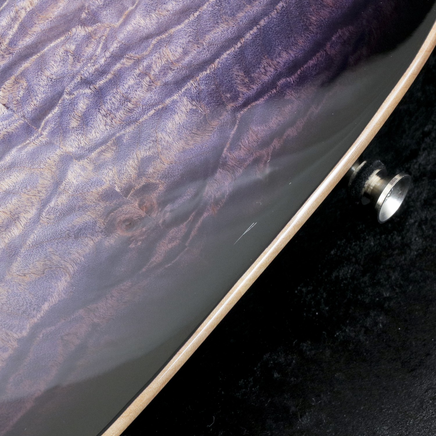 値下げ・トムソン＜LP＞日本製 中古】TOM ANDERSON / Li'l Angel Natural Purple to T Purple