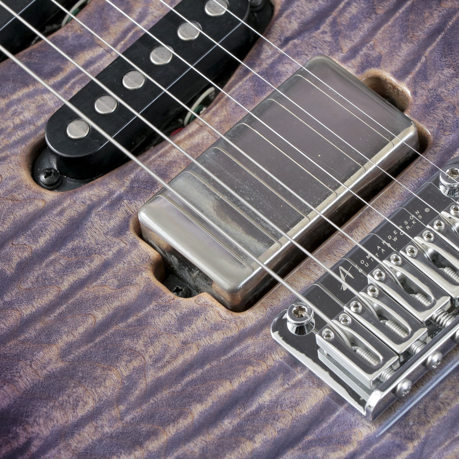 値下げ・トムソン＜LP＞日本製 中古】TOM ANDERSON / Li'l Angel Natural Purple to T Purple