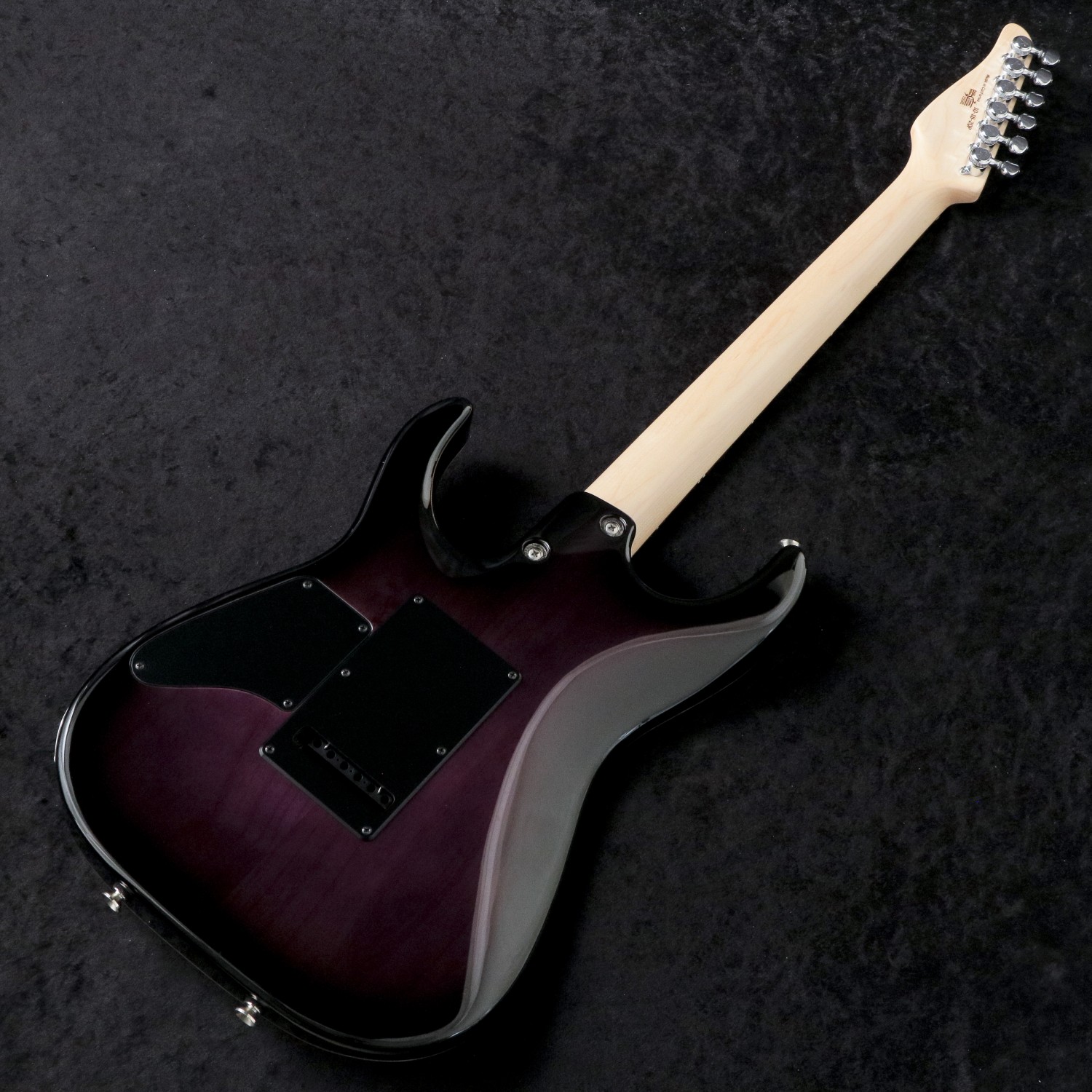 中古】TOM ANDERSON / Li'l Angel Natural Purple to T Purple