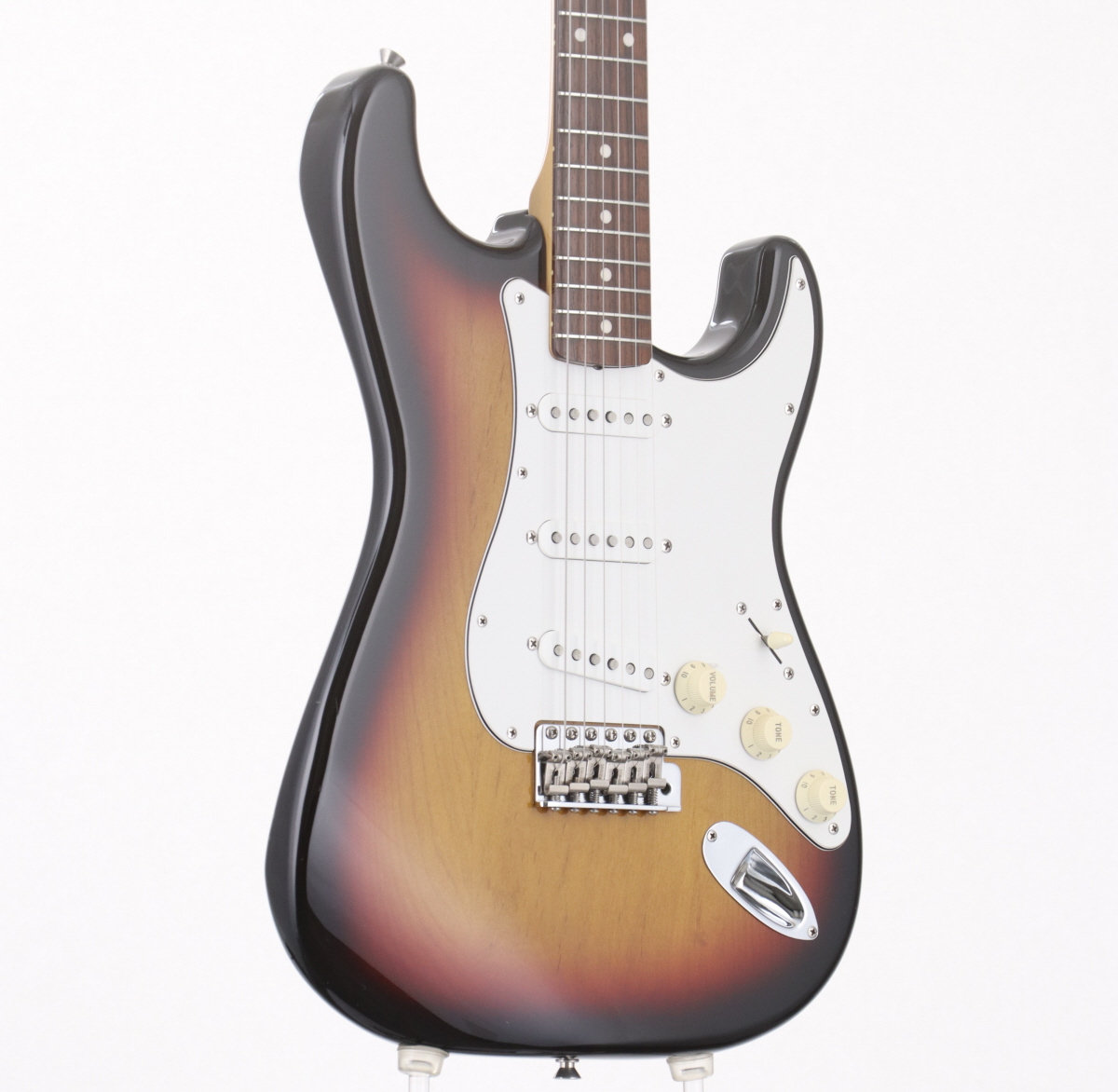 中古】FENDER JAPAN / ST62-66US 3TS 【新宿店】【値下げ