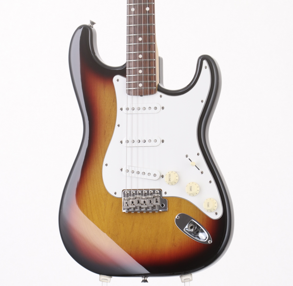中古】FENDER JAPAN / ST62-66US 3TS 【新宿店】【値下げ