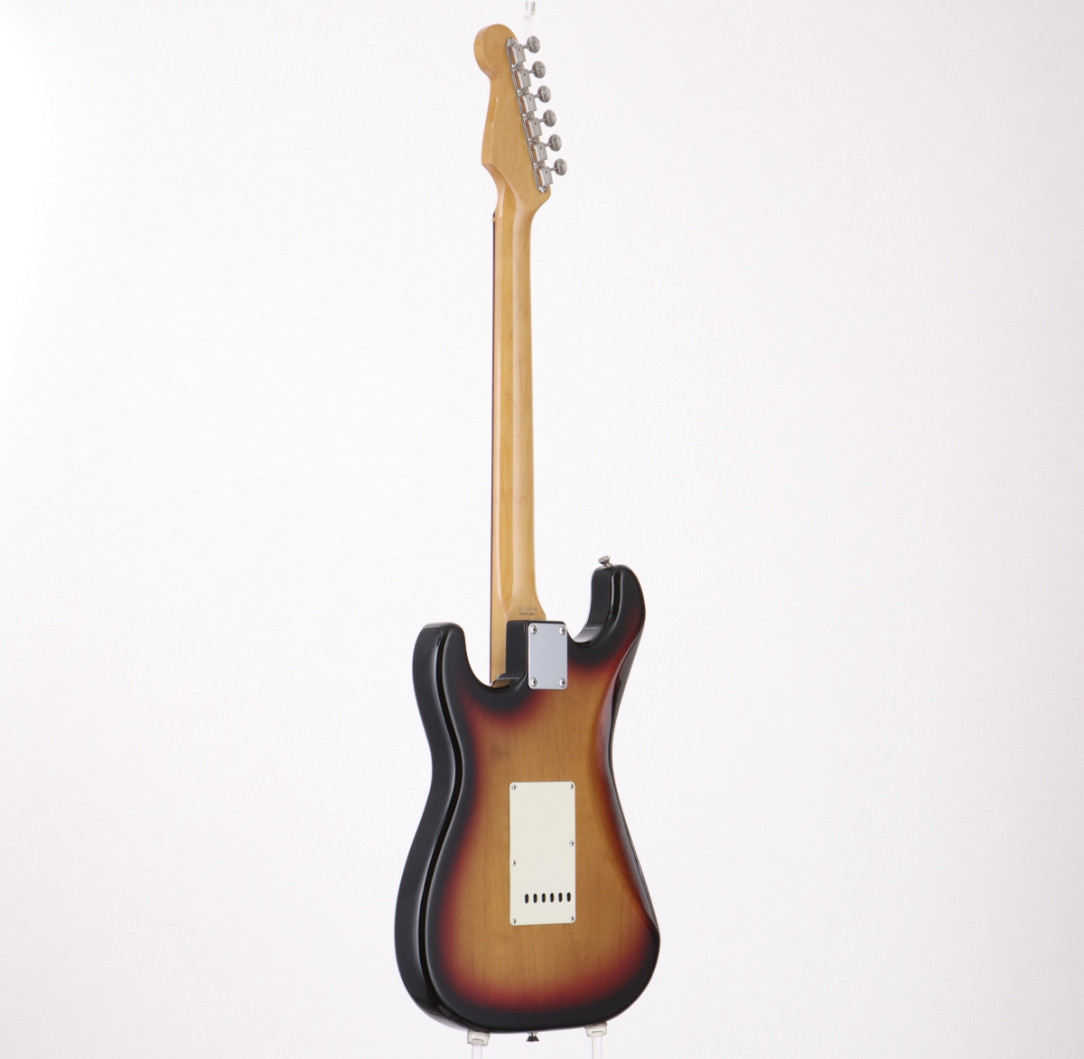中古】FENDER JAPAN / ST62-66US 3TS 【新宿店】【値下げ