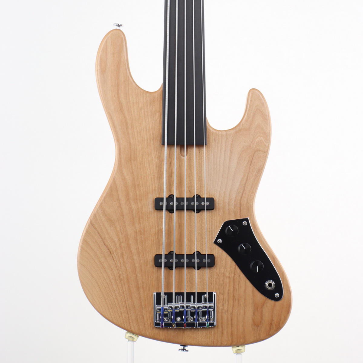 中古】Bacchus / Handmade Series Woodline DX5/E-FL Natural