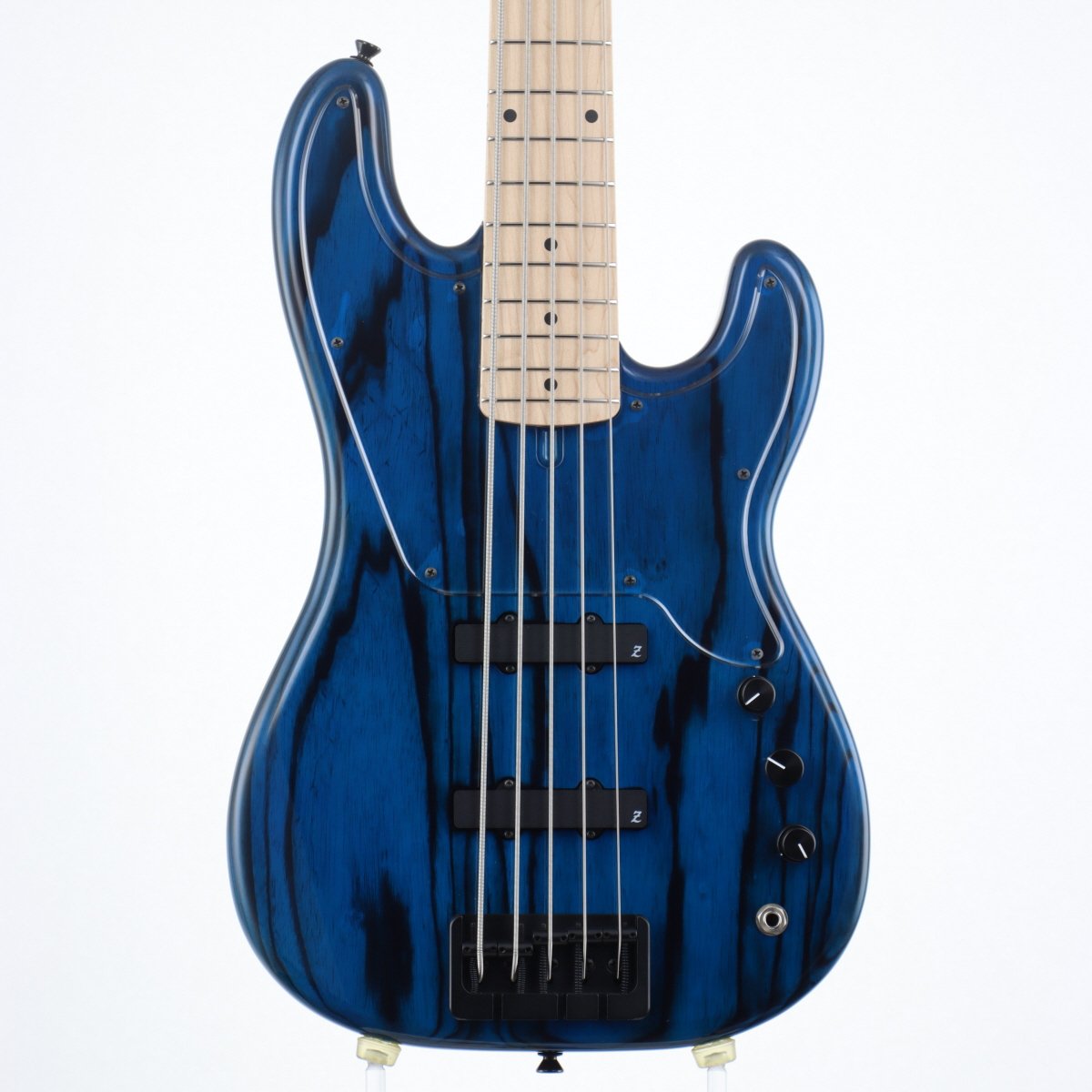 中古】ATELIER Z / ZPO-5/Jr Custom Transparent Blue 【梅田店
