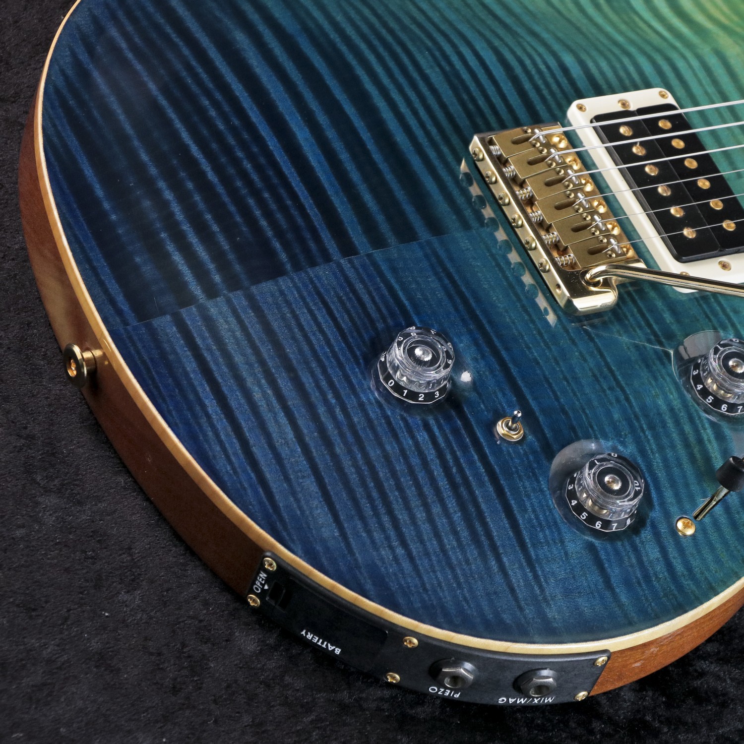 中古】Paul Reed Smith (PRS) / 2014 P24 Trem Artist Package