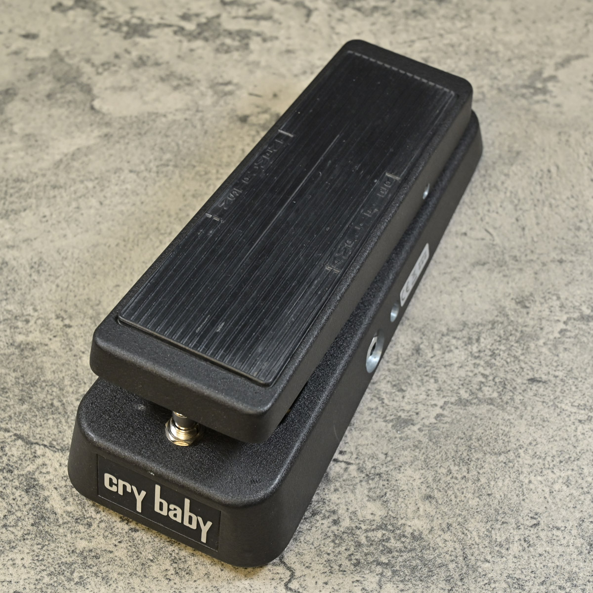 中古】JIM DUNLOP / GCB-95 Crybaby ワウペダル【名古屋栄店