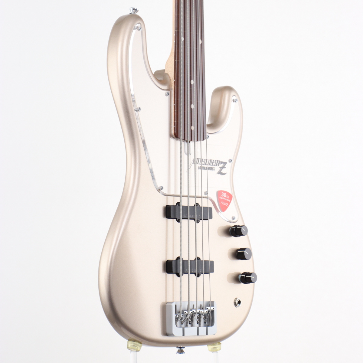 中古】ATELIER Z / ZPO-5/Jr FL Shorline Gold 【梅田店