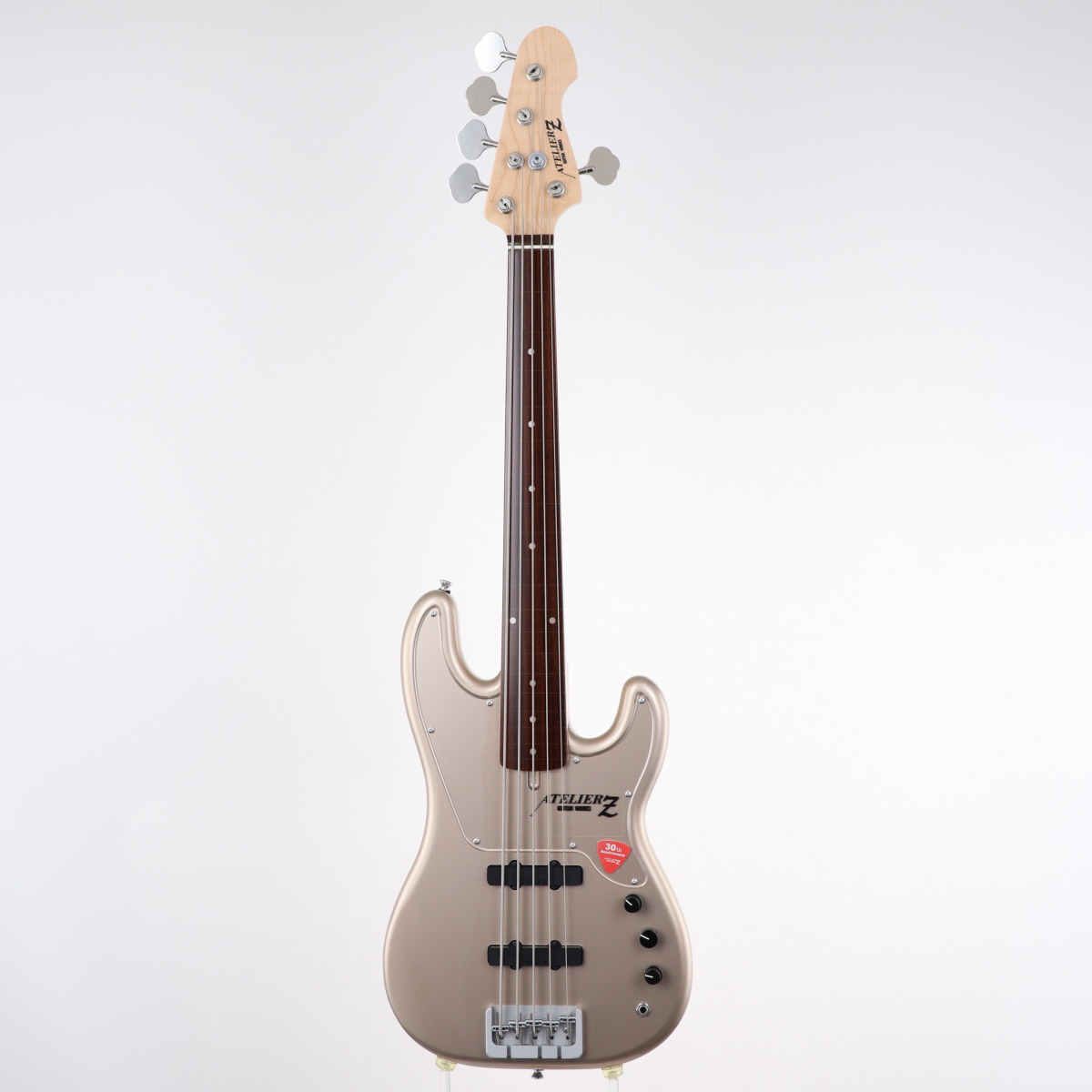 【みんりょ】 アルベロベロ5点セット➕ワン 中古】ATELIER Z / ZPO-5/Jr FL Shorline Gold 【梅田店