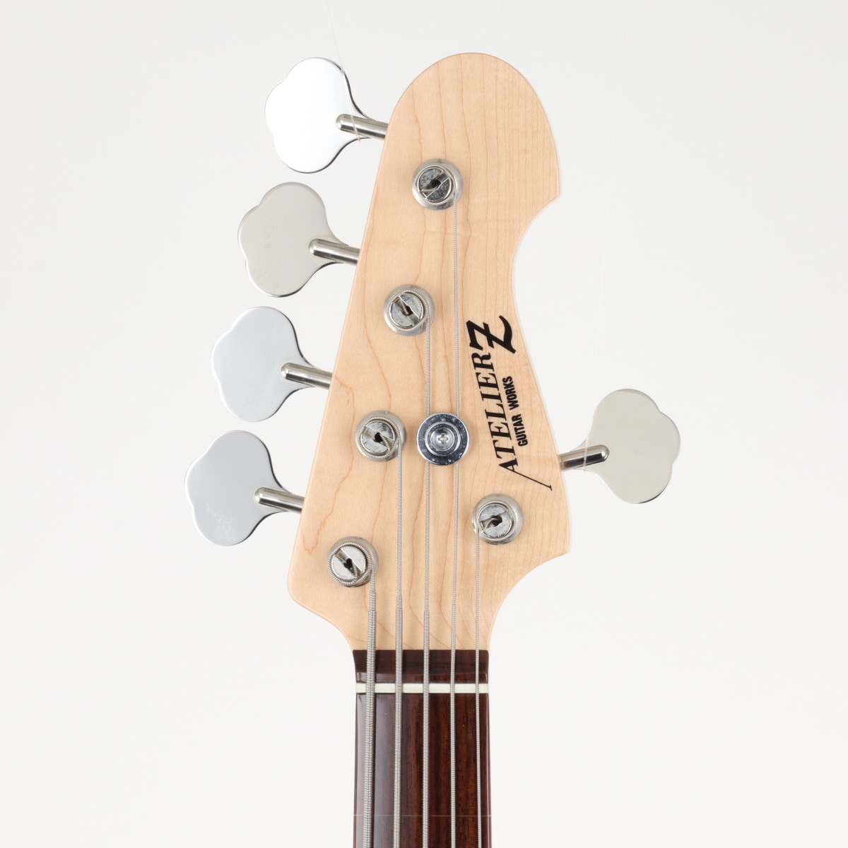 中古】ATELIER Z / ZPO-5/Jr FL Shorline Gold 【梅田店