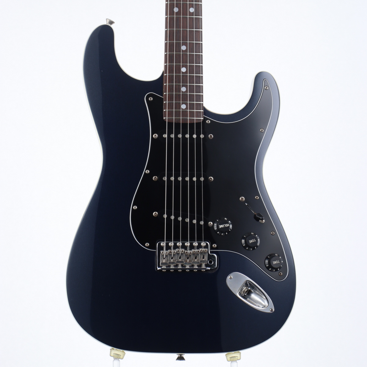 Fender Japan Aerodyne Special ストラト 美品 感謝の声続々！ Stratocaster Special Aerodyne Fender review