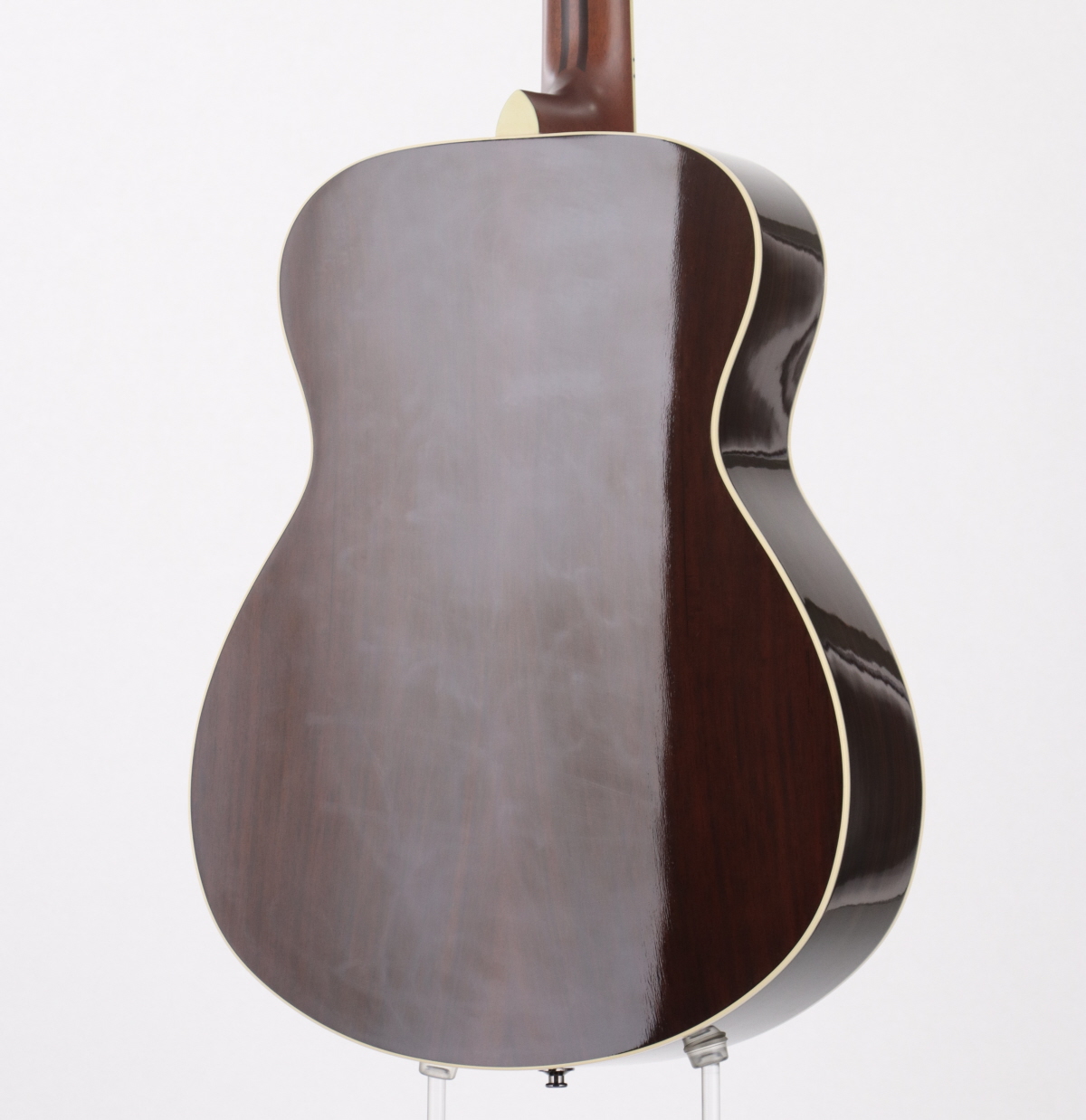 アコースティック 中古】YAMAHA / LS6 ARE Brown Sunburst [2019年製] ヤマハ